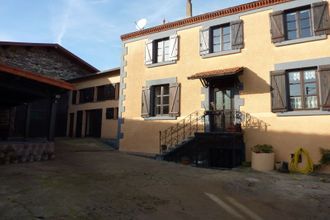 achat maison riom 63200