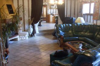 achat maison riom 63200