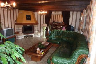 achat maison riom 63200