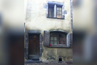 achat maison riom 63200