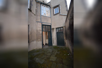 achat maison riom 63200