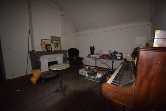 achat maison riom 63200