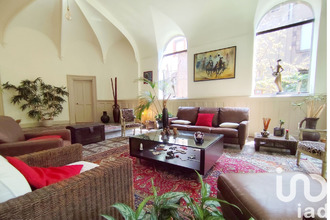 achat maison riom 63200