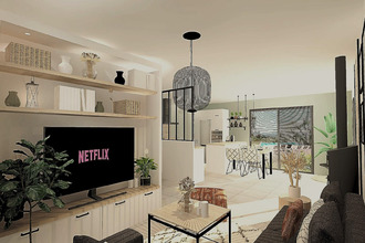 achat maison riom 63200