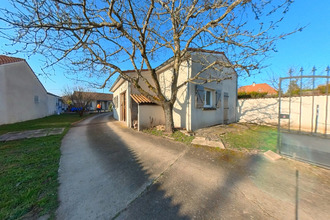 achat maison riom 63200