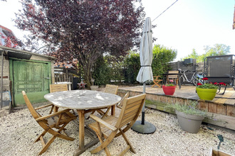 achat maison riom 63200