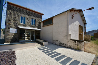 achat maison riom 63200