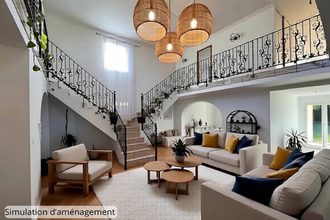 achat maison riom 63200