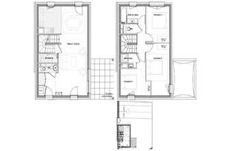 achat maison riom 63200