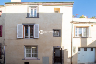 achat maison riom 63200