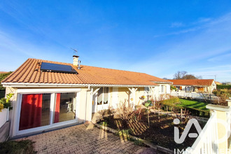 achat maison riom 63200