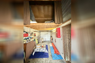 achat maison riom 63200