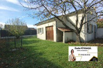 achat maison riom 63200