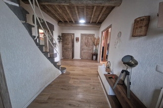 achat maison riom 63200