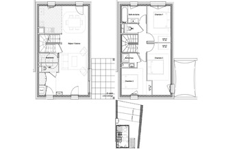 achat maison riom 63200