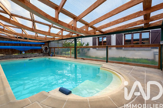 achat maison riom 63200