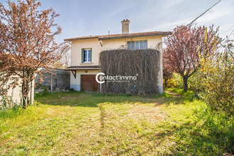 achat maison riom 63200