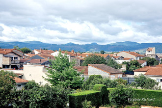 achat maison riom 63200