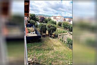 achat maison riom 63200