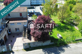 achat maison riom 63200