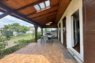 achat maison riom 63200