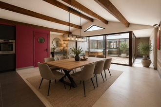 achat maison riom 63200