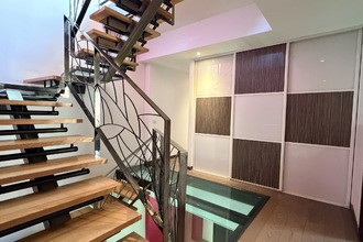 achat maison riom 63200