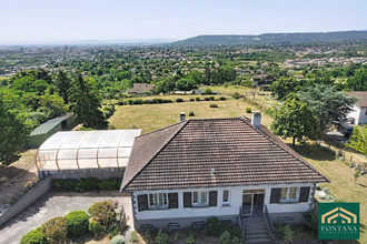 achat maison riom 63200