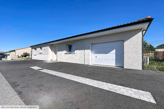 achat maison riom 63200