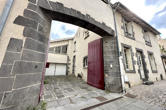 achat maison riom 63200