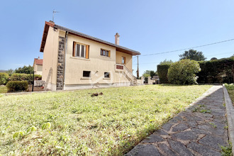 achat maison riom 63200