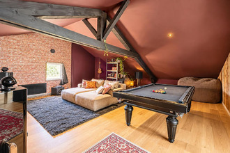 achat maison riom 63200