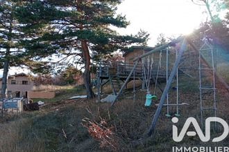 achat maison rioms 26170