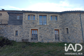 achat maison rioms 26170