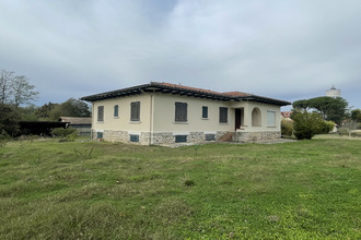 achat maison rion-des-landes 40370