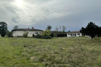 achat maison rion-des-landes 40370