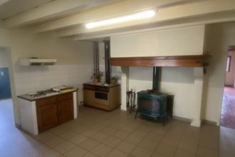 achat maison rion-des-landes 40370