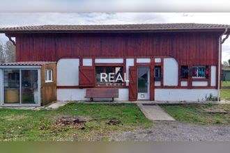 achat maison rion-des-landes 40370