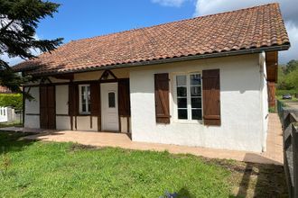 achat maison rion-des-landes 40370