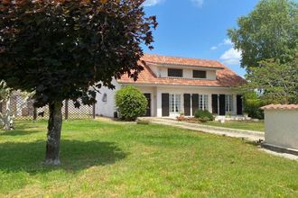 achat maison rion-des-landes 40370