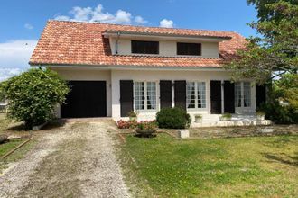 achat maison rion-des-landes 40370