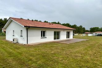 achat maison rion-des-landes 40370