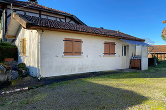 achat maison rion-des-landes 40370