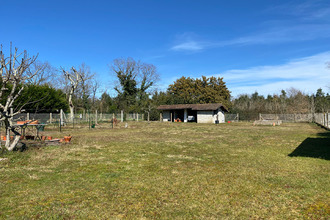 achat maison rion-des-landes 40370