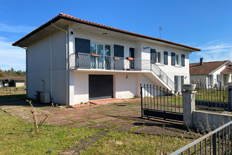 achat maison rion-des-landes 40370
