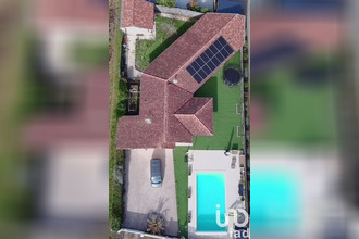 achat maison rion-des-landes 40370