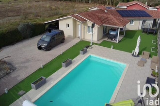 achat maison rion-des-landes 40370