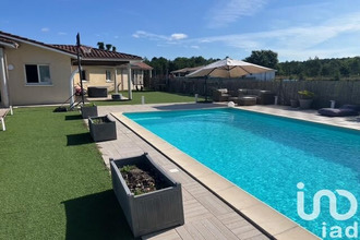 achat maison rion-des-landes 40370