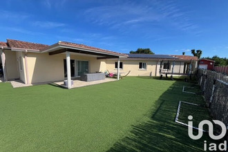 achat maison rion-des-landes 40370