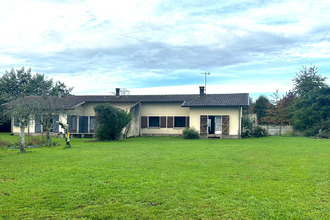 achat maison rion-des-landes 40370